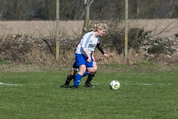 Bild 163 - Frauen TSV Wiemersdorf - VfL Struvenhuetten : Ergebnis: 3:1